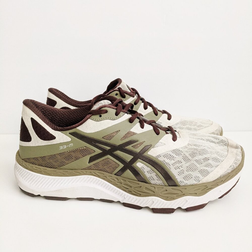 asics Gel 33m Running Shoes